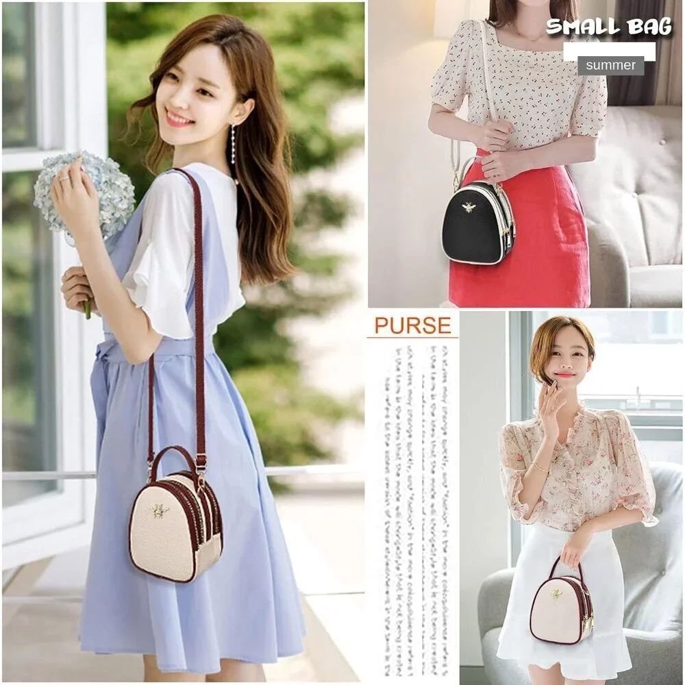 N/A women faux